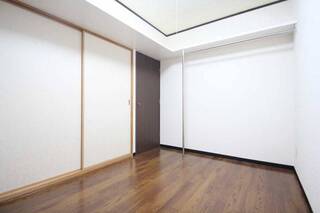 ※別の部屋の写真です。