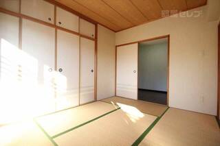 ※別の部屋の写真です。