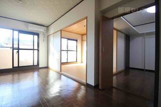 ※別の部屋の写真です。