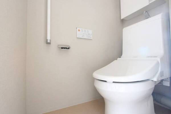 ※写真は別の部屋のものです