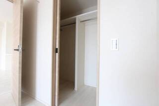※写真は別の部屋のものです