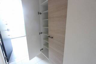 ※写真は別の部屋のものです
