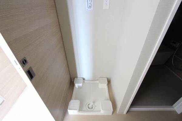 ※写真は別の部屋のものです