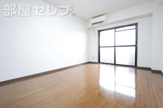 窓際からの写真です。