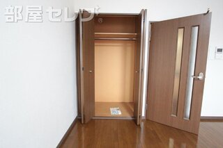 独立の洗面所です。