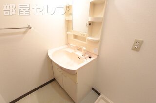 収納もバッチリです。