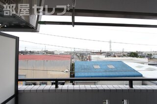 家電スペースです。