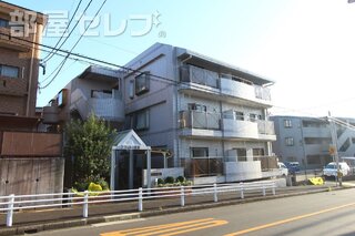 閑静な土地。小学校近いですよ。