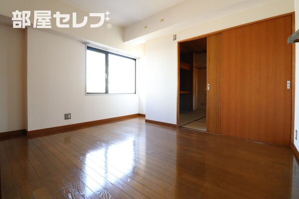 ※別の部屋の写真を流用しています。