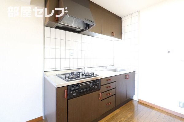※別の部屋の写真を流用しています。