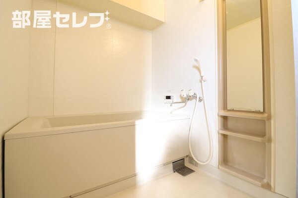 ※別の部屋の写真を流用しています。