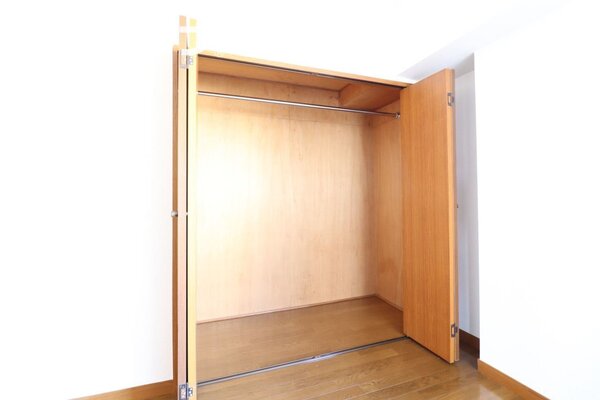 ※別の部屋の写真を流用しています。