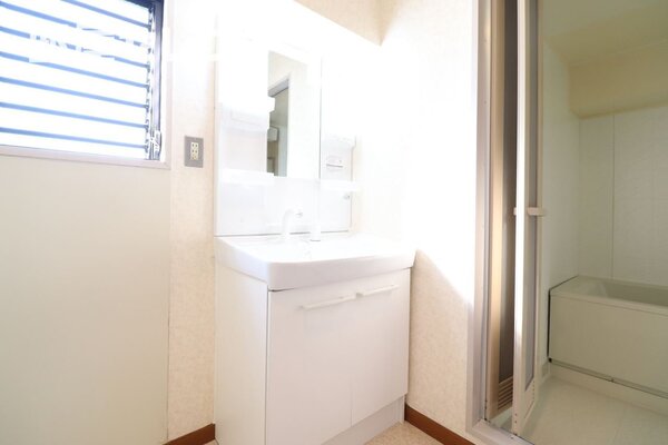 ※別の部屋の写真を流用しています。