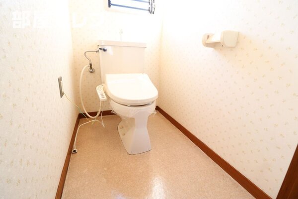 ※別の部屋の写真を流用しています。