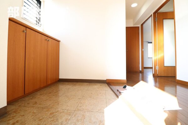 ※別の部屋の写真を流用しています。