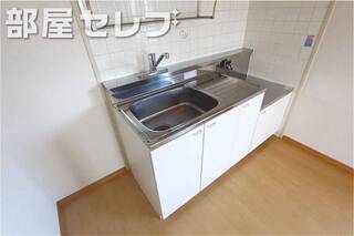 エレベーター完備しています。
