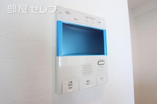 写真は501号室のものになります。