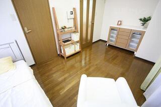 201号室の別タイプの写真です