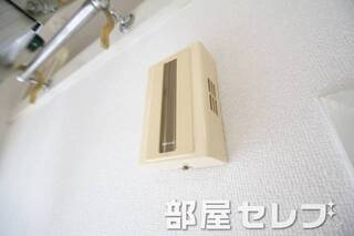 チャイム。