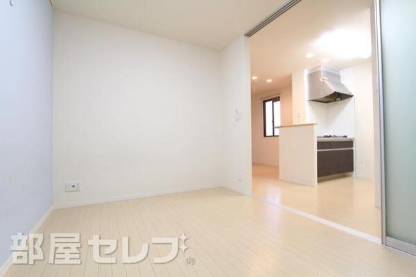 壁紙がオシャレです。