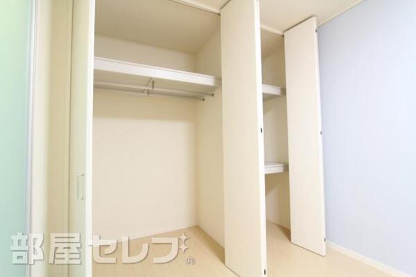 たっぷりあります。
