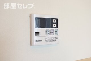 バルコニーです