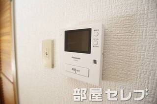 ＴＶモニターホン。