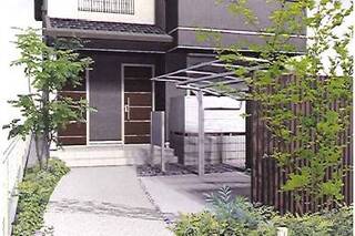 ※完成予想図