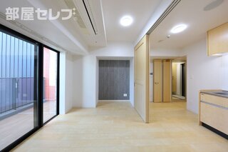 811号室写真