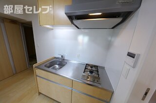 811号室写真