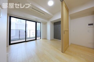 811号室写真
