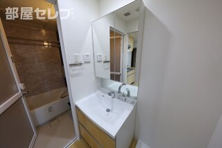 811号室写真
