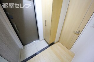 811号室写真