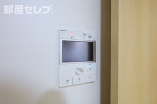 811号室写真