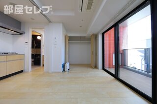 811号室写真