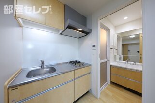 811号室写真