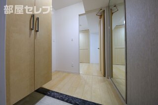 811号室写真
