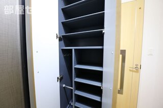 811号室写真