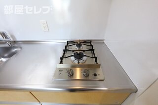 811号室写真
