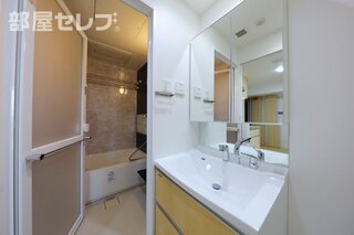 811号室写真