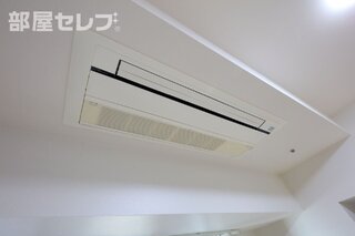 811号室写真