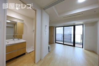 811号室写真