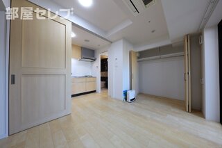811号室写真