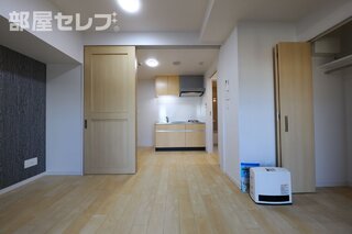 811号室写真