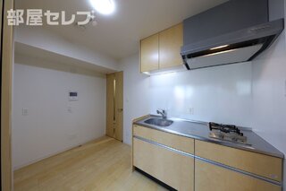 811号室写真