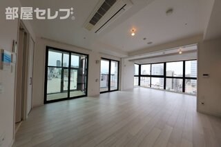 1205号室写真