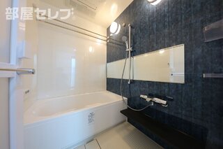 1205号室写真