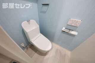1205号室写真