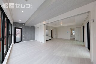 1205号室写真