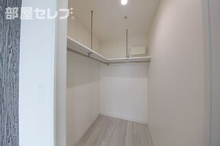 1205号室写真